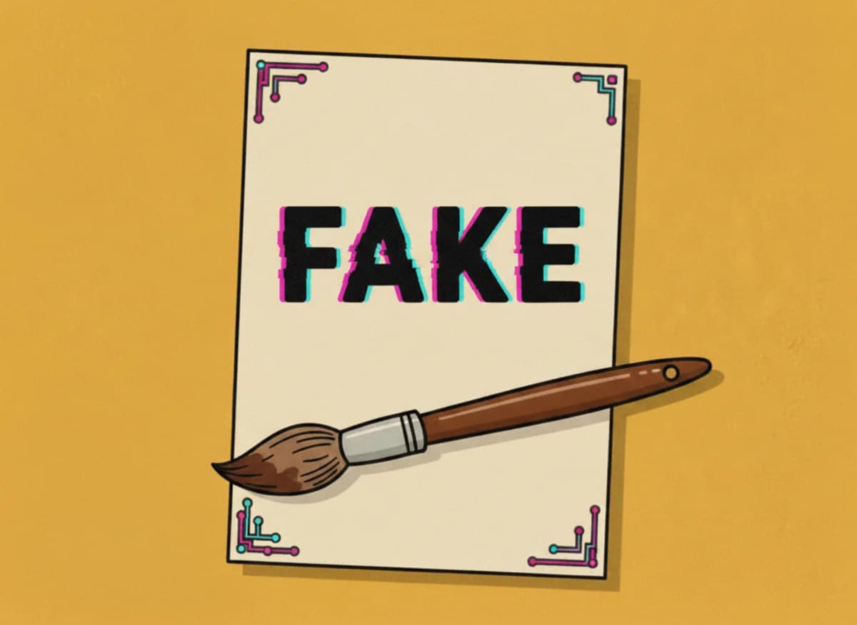 Post preview background