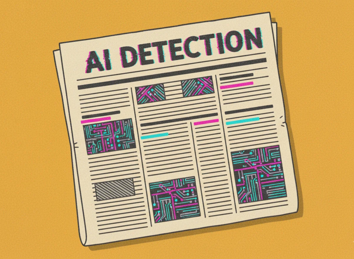 Post preview background