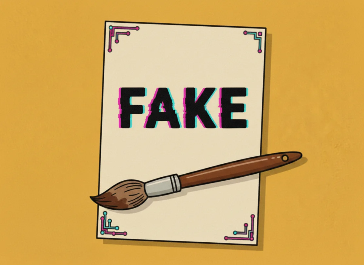 Post preview background