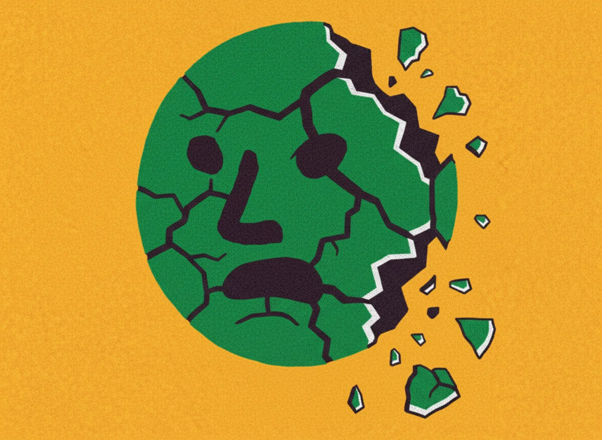 Post preview background