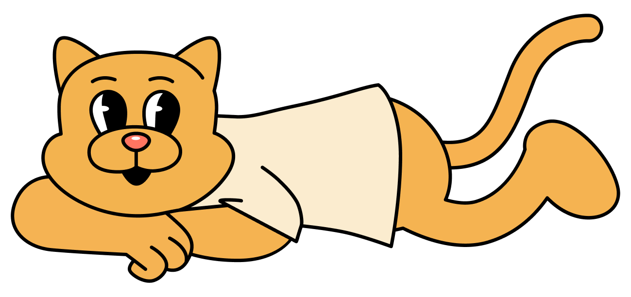 Mr. Cat